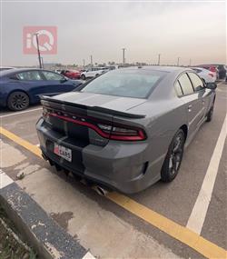 دودج تشارجر